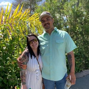 Meet your Posher, Noah